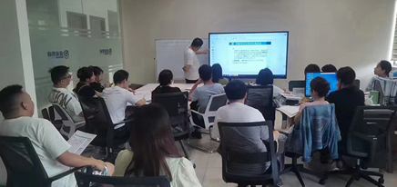 佰诺企业内训——上海佰诺P系列化工屏蔽泵