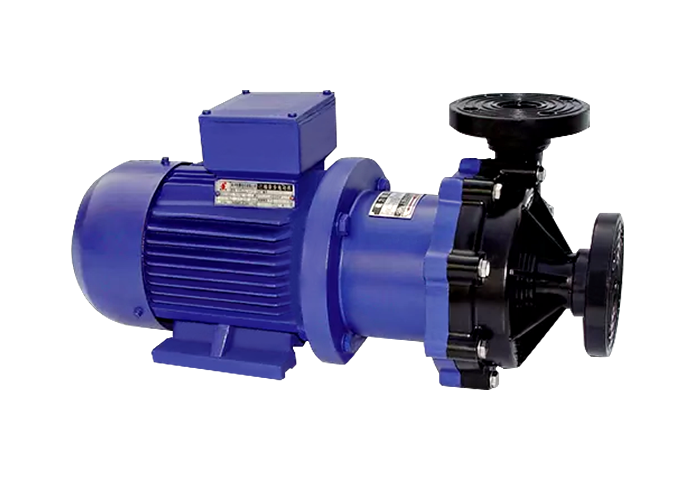 CQ工程塑料磁力泵